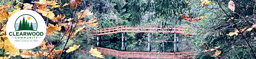 Clearwood Community Association